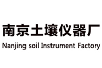 南京土壤仪器厂logo商标
